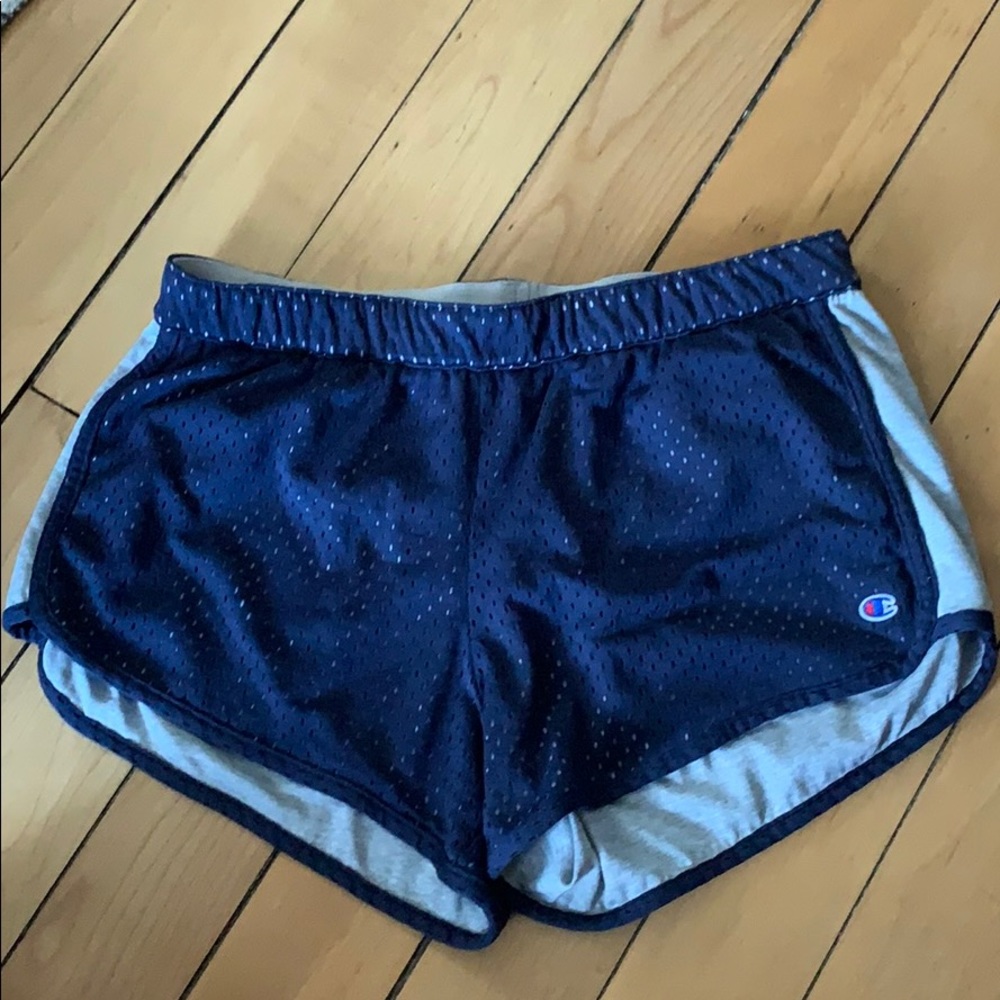 Women’s Champion Shorts